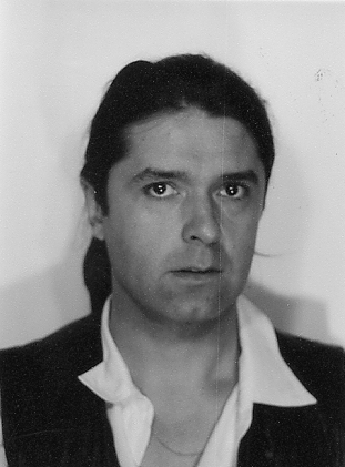 Patrick Chauvelot 1993